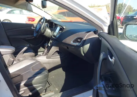 2015 Dodge Dart Limited from USA, damaged, VIN 1C3CDFCB0FD247879